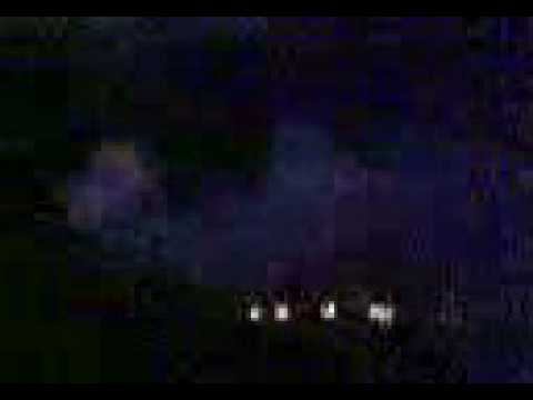 Sylvester in Dörnten 2008