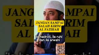 Download lagu Jangan Sampai Salah Baca❗ Ila Hadroti, Ila Ruhi & Ila Arwahi #shorts #feedshorts mp3