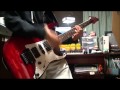 【下手なりに】ルシュカ - the reason for BIRTH【弾いてみた】TAB有 