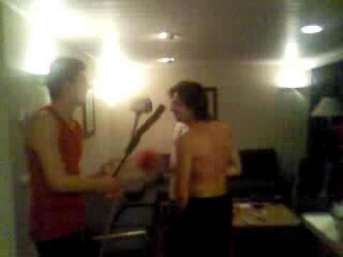 HSV Sport Center Parcs 2008