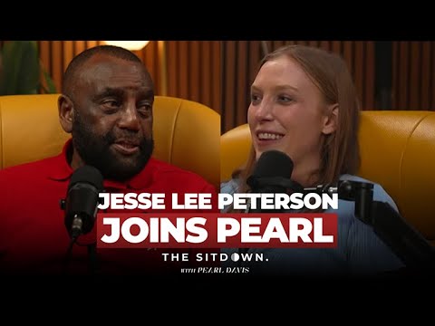 Jesse Lee Peterson Joins The Sitdown: New Black Fatigue and Old Jim Crow
