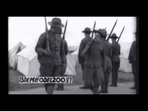 ‪Pa Panamericano - OFFICIAL VIDEO‬‏.flv