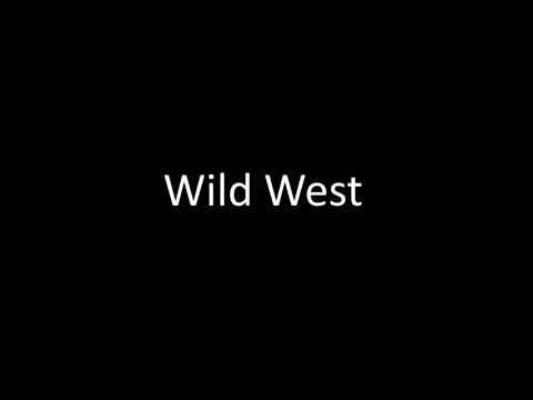 09 - Wild West / arr. Sandy Smith