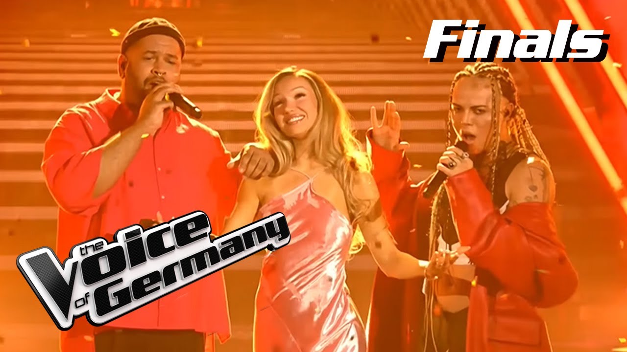 Shirin, Vasco & OXA - "Mans World"  | TVOG 2025