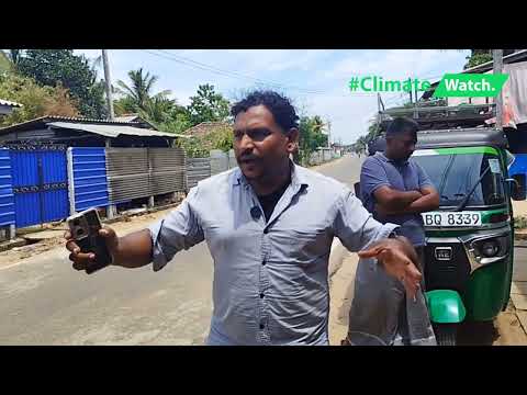 Thoppur Garbage Crisis | තෝප්පූර් කසළ අර්බුදය | மாசடையும் தோப்பூர்