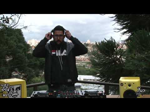 Liber Effectus @ BSTV Show Case Curitiba 2ed