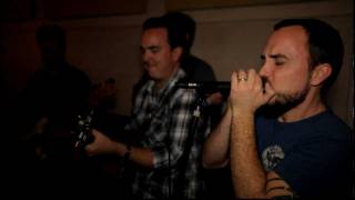Bobby Joyner & The Sundowners - Live @ Nov 12, 2011 Cover :: Fulsom Prison Blues