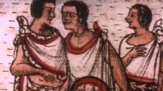 500 Nations - The story of native Americans - part I