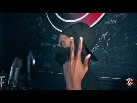 (Nashville, TN Rapper) Treeo - 10 Days In | Aisle 6 Mic Performance