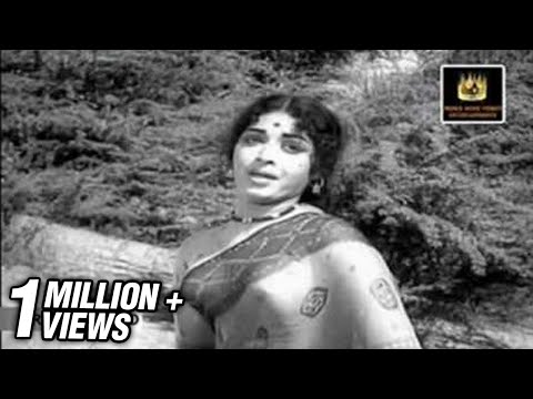 MGR & K.R. Vijaya - Than Uyir Pirivathai - Panam Padaithavan