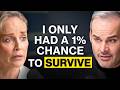 Sharon Stone On Abuse Death And Who Believed In Her