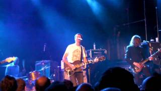 Rival School (live) - Travel by Telephone @ Manchester Academy