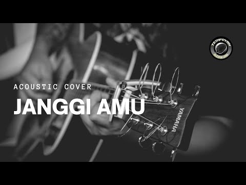 Spitfire - Janggi Amu (Acoustic Cover)