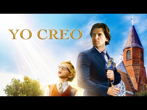 YO CREO | Película Cristiana