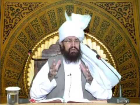 Tafsir Surah Al-Taubah Ayat 128 - 129 | Akram ut Tafasir by Hazrat Ameer Muhammad Akram Awan MZA