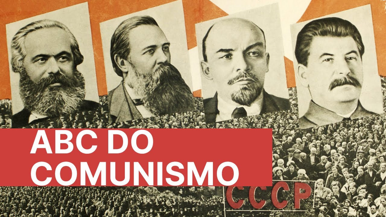 ABC do comunismo - explicação popular do programa bolchevique, capitalismo, ditadura do proletariado