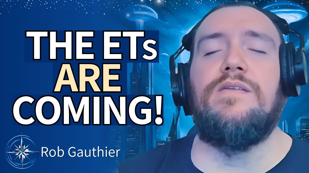 URGENT Extraterrestrial Channeling: The Quarantine Is Over! MASS ALIEN CONTACT Is Coming Soon!