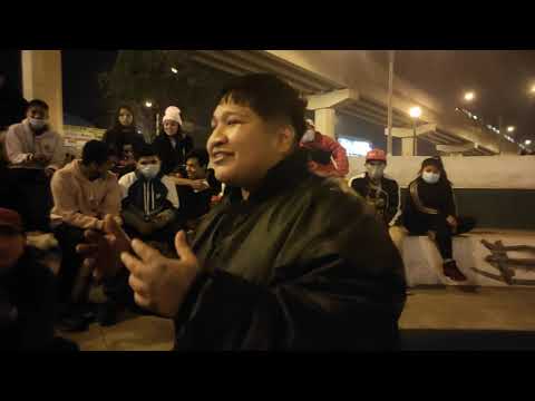 MIYAGI vs. CERTERO: SEMIFINAL - FECHA #7 - RAP TALENT