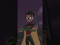 Robin Is A Menace The Batman 2004