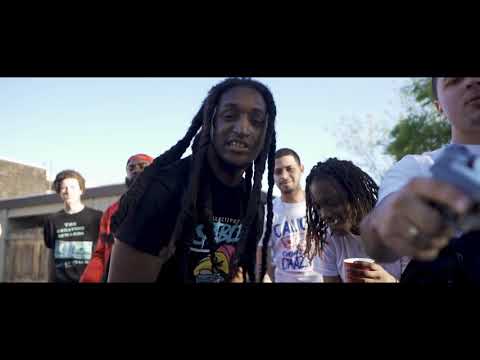 Mac J - FREE BRIS (Dir. By Flakkos Biggest Glazer)