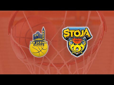 Prva muška liga: KK Jazine Arbanasi – KK Stoja 🗓 21.01.2023. ⏳ 16 h
