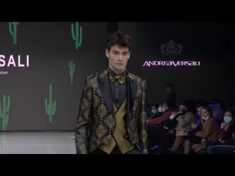 Versali Wedding Fashion Show 2022