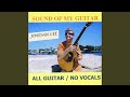 Sound of My Guitar
