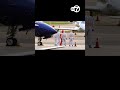 Hantavirus update: Video shows captain announce on-board death