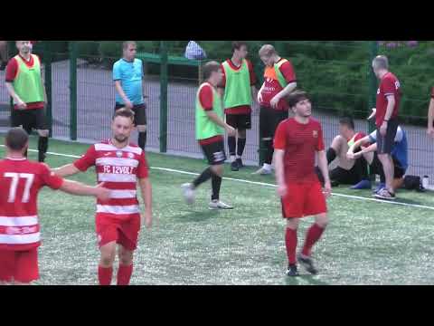 4 ліга  2 7 Qualium Systems   ФК Баварія