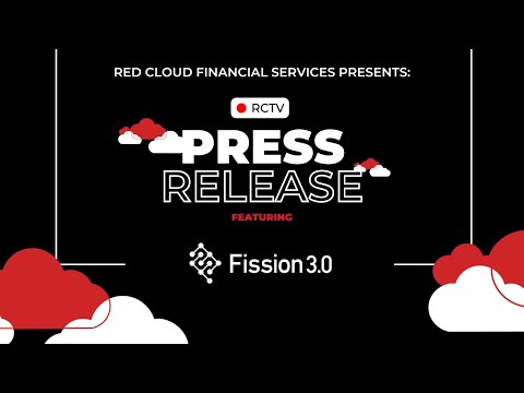 RCTV Press Release | Fission 3.0