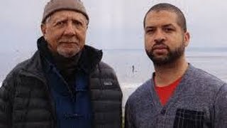 Jason Moran & Charles Lloyd - Moldejazz'13