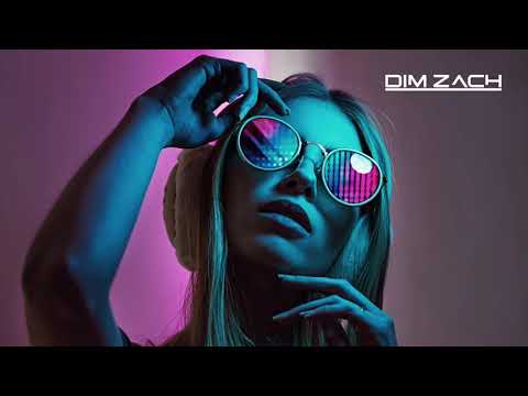 Ian Ikon - Andrà Tutto Bene (feat. Luigi Catalano) [Dim Zach Remix]