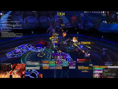 SP IS BACK, (za'qul try)