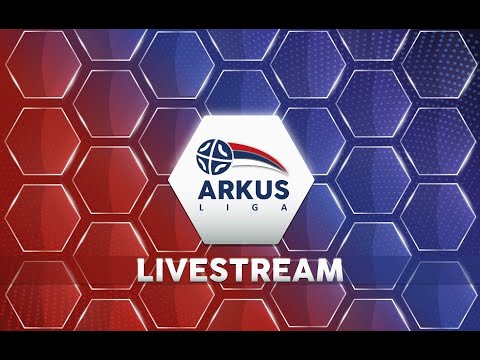 ARKUS liga 24. kolo (Muškarci) / Šamot 65  -  Obilić