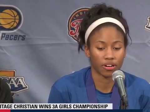 Cherish Harris Part 1 Tyasha Harris Story Studdard Sports