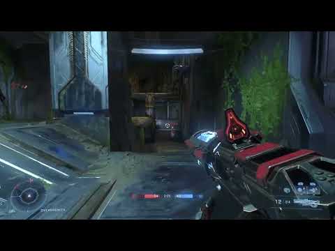 Perfect Shot Caller - HALO INFINITE - SUPER FIESTA - LankyAssassin24