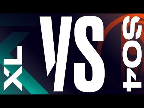 XL vs. S04 - Week 5 Day 2 | LEC Spring Split | Excel Esports vs. Schalke 04 (2020)