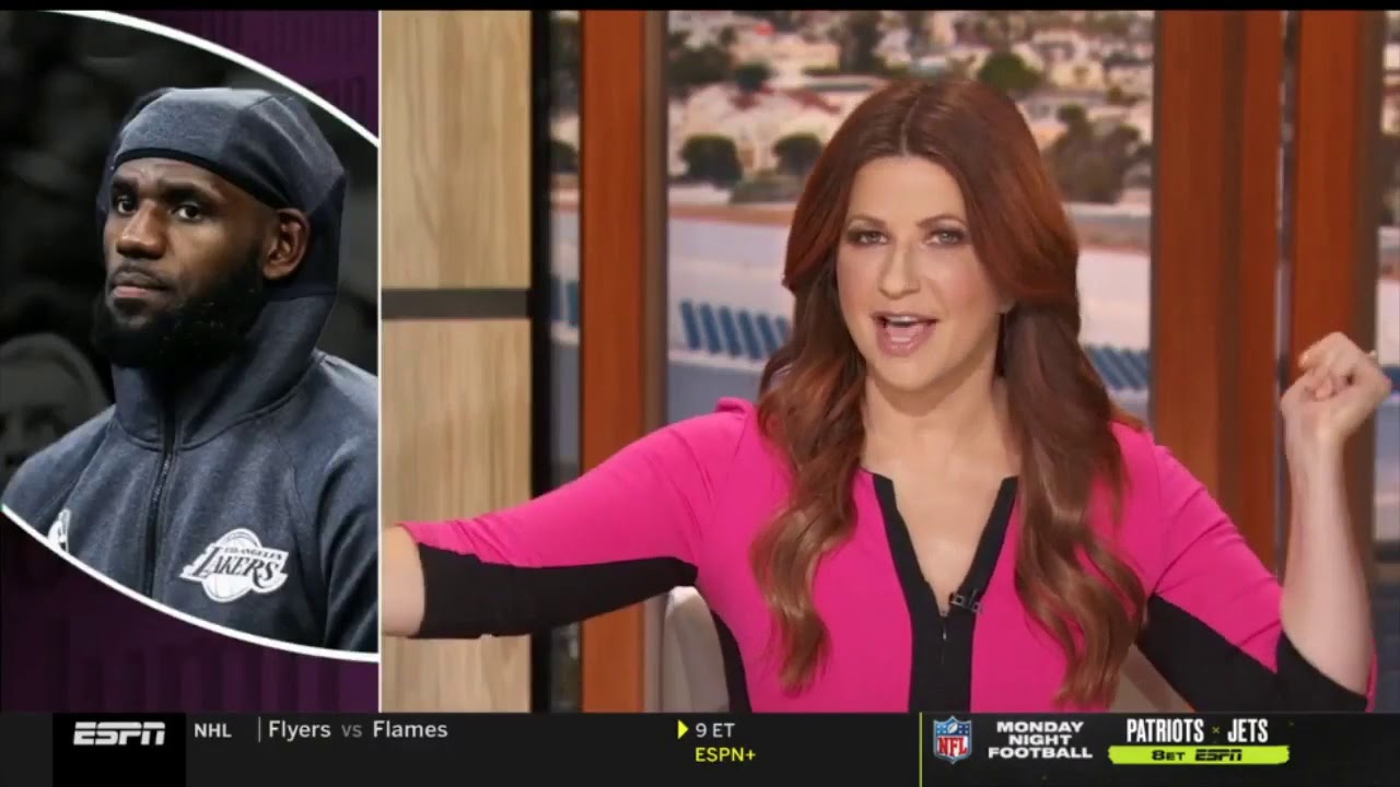 SHOCKED LeBron James Daryl Morey was ‘Misinformed’ In NBA China Dispute