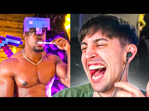 reaccionando a los mejores REELS 🤣