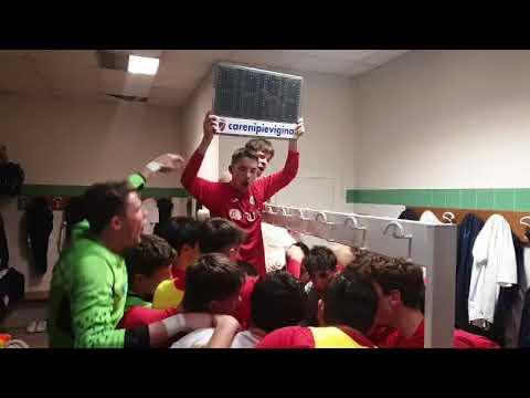 Veneto - Allievi Elite U17 Girone B - Giornata 34 - Liventina vs Eclisse Carenipievigina