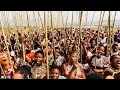South Africa Joy As Zulu Reed Dance Festival Returns Africanews