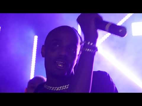 ⭕ Recayd mob x tropkillaz