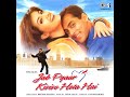 O Jaana Na Jaana Song Mp3