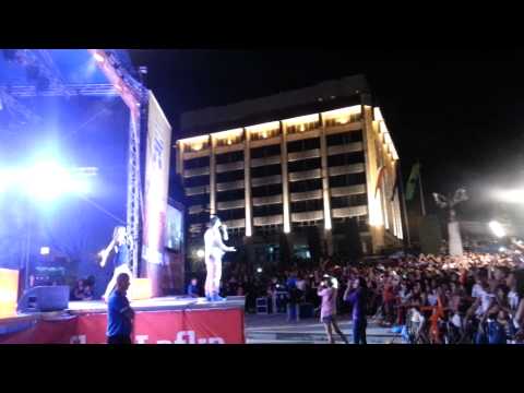 Giasemis Anelia ft Rook Ksafnika St.Zagora live