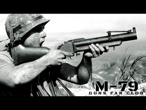 ⚠️Exploring the M79: Everything you Need to Know⚠️