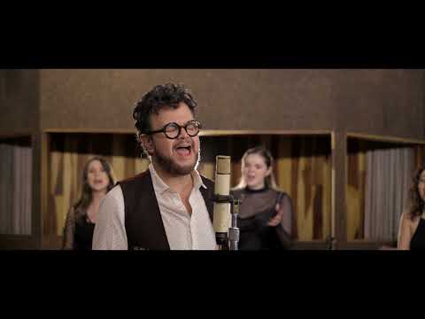 Sexo, Pudor Y Lágrimas - Aleks Syntek & Gospel México