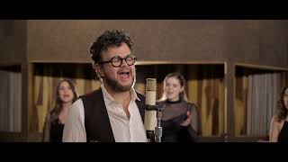 Sexo, Pudor Y Lágrimas - Aleks Syntek &amp; Gospel México