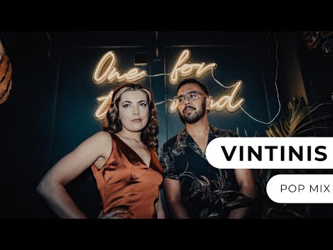 Vintinis - Pop Mix
