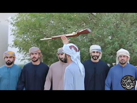 رزفه ويوله من بعد الافراق يا سحايب فرقة علي بن نعمان الحربيه 2023