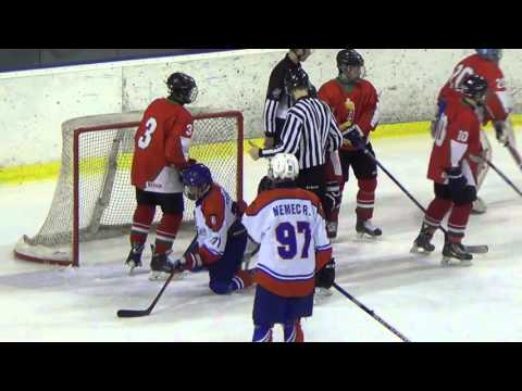 17. 2016 WSI 02 Hungary Selects - Slovakia Selects